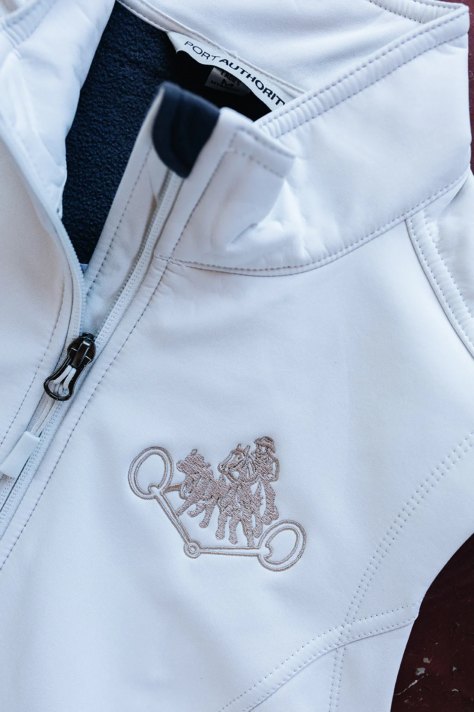 NRCHA Signature Series Jackets & Vests